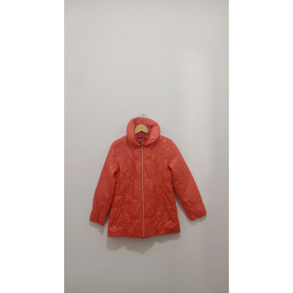 PIERRE BALMAIN PARIS puffer