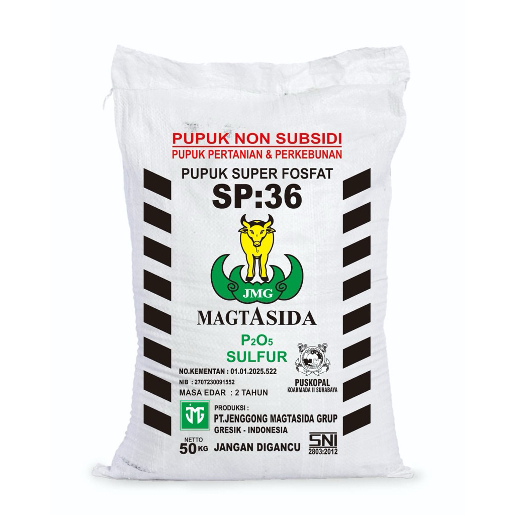 SP-36 MAGTASIDA REPACK 50 KG