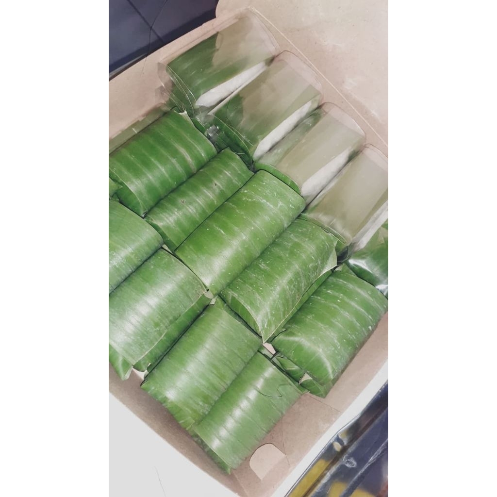 LEMPER AYAM HARGA SATUAN / MIN. ORDER 10PC / LEMPER / JAJANAN PASAR / KUE BASAH / JAJANAN ENAK