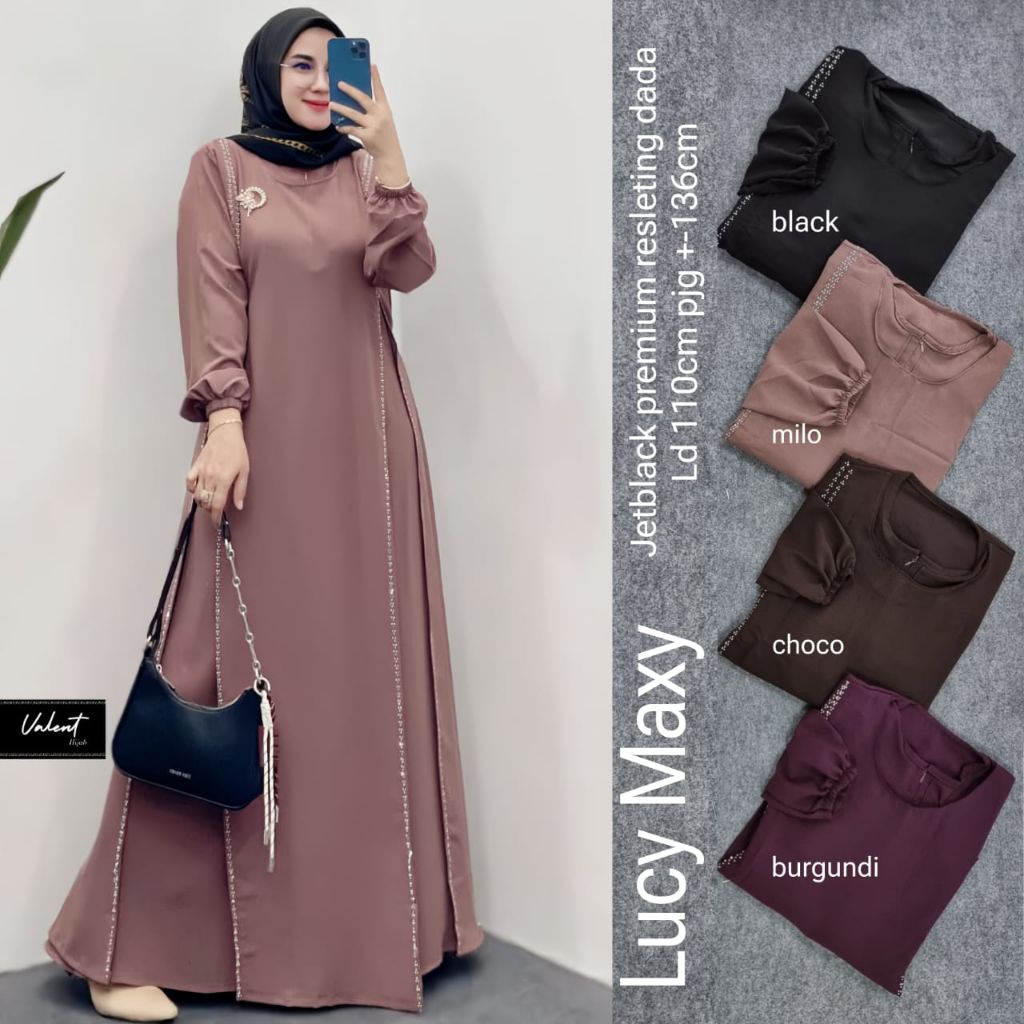 BISA COD GAMIS FACILA SET// APOLA  SET  // ARIN  SET// ROSI  // KALIA  // LUCY MAXY  REALPIC   BY VA