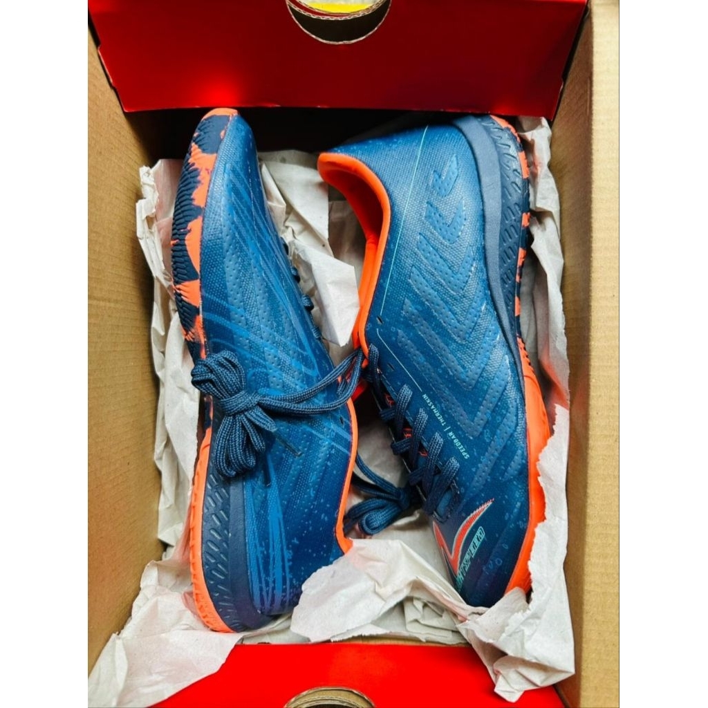 sepatu futsal SPECS ACCELERATOR LIGHTSPEED 4 ELITE IN