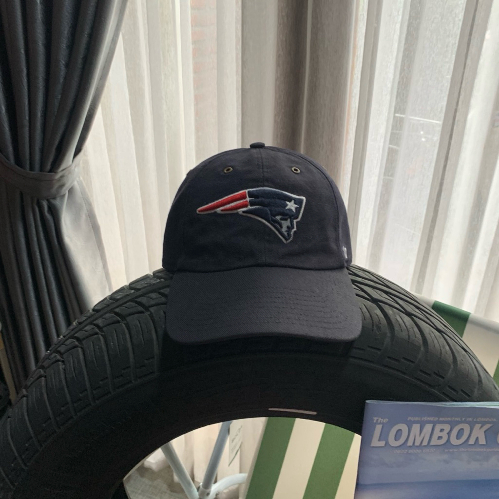 CARHARTT X 47 NEW ENGLAND PATRIOTS