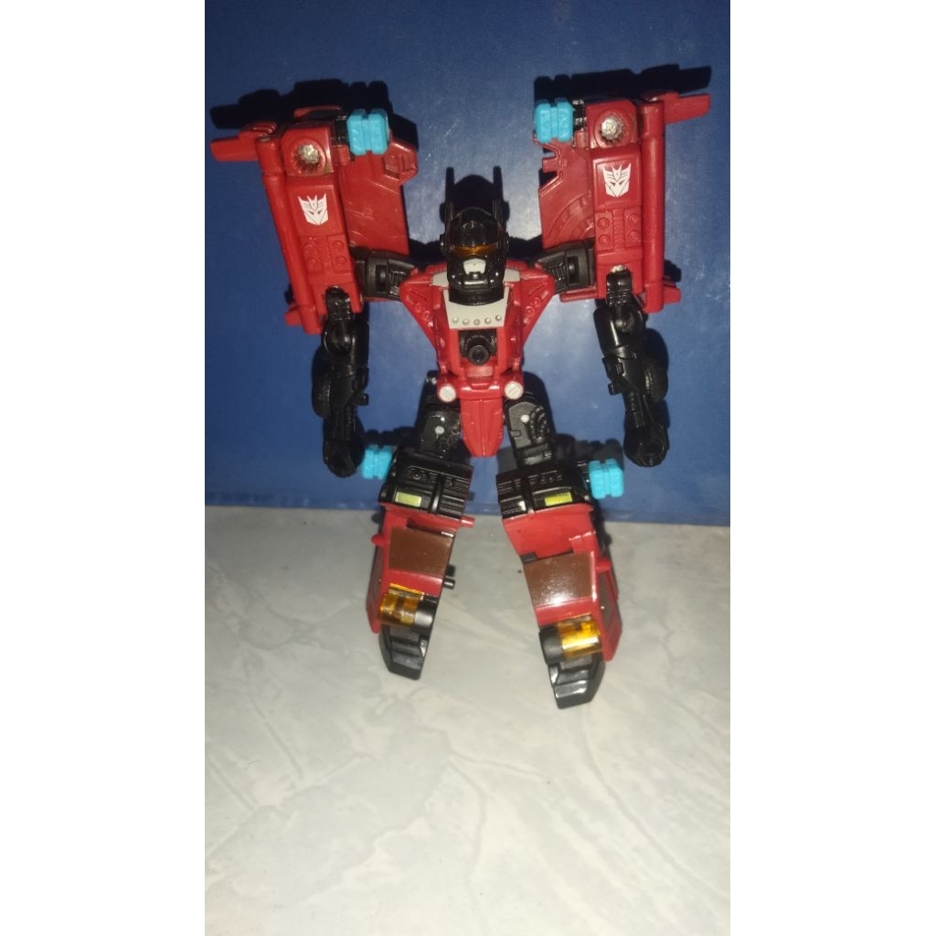 Transformers combiner power core