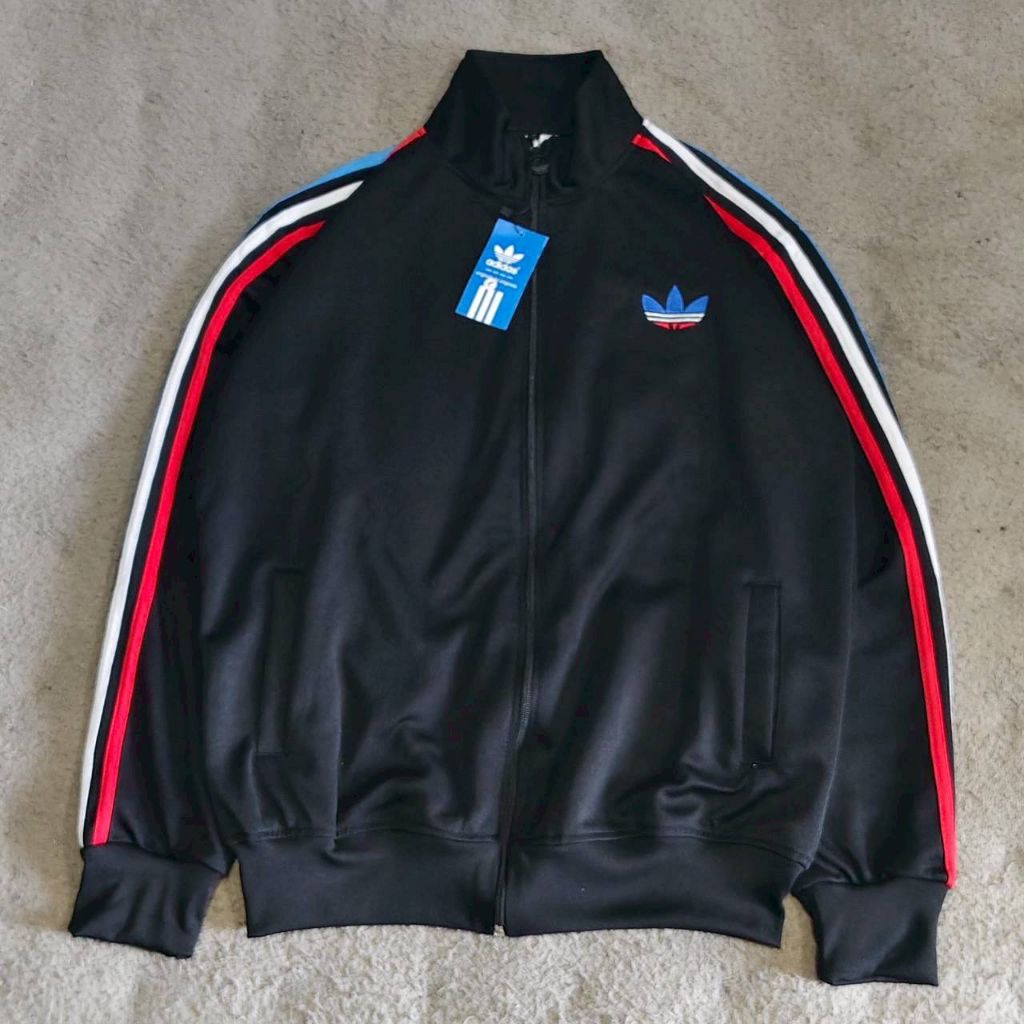 Jaket Tracktop Adds Jaket Tracktop Pria Wanita Jaket Tracktop Olahraga Jaket Tracktop Casual