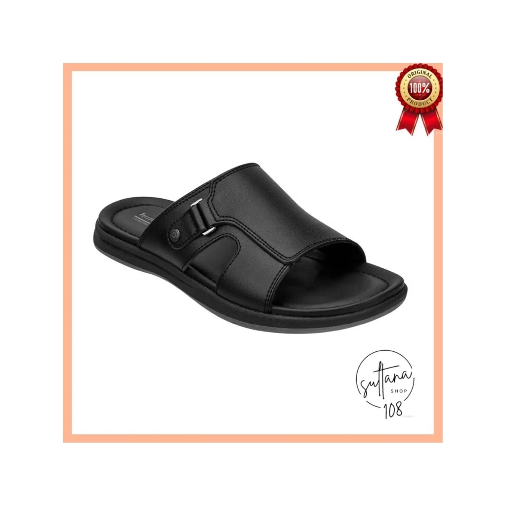 homyped TriniDad 03 sandal flat pria original
