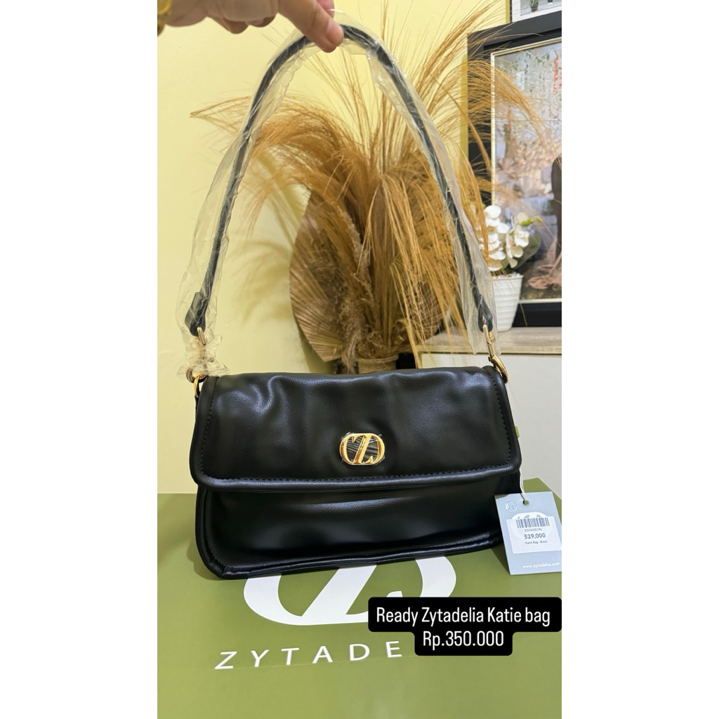 Tas Zytadelia ketie bag