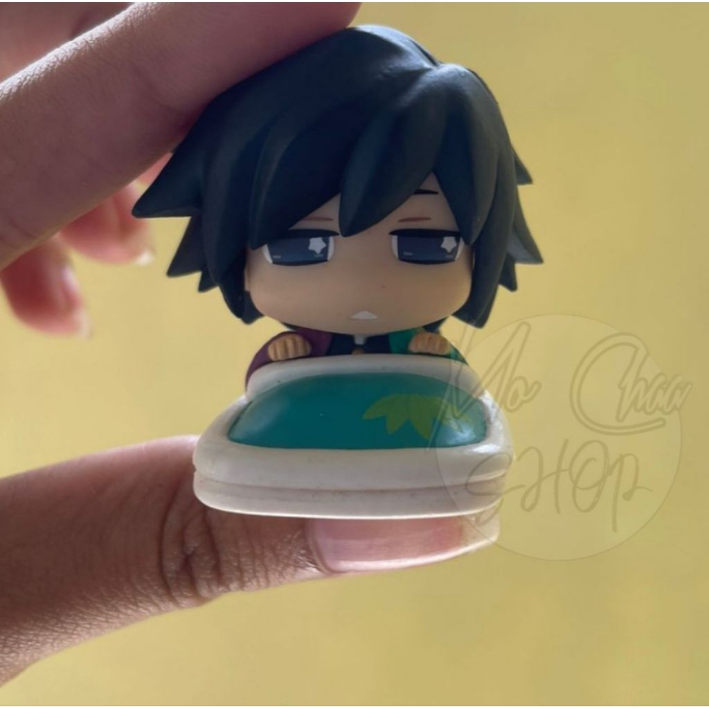 (MOHON BACA DESKRIPSI) ONEMUTAN KNY DEMON SLAYERS