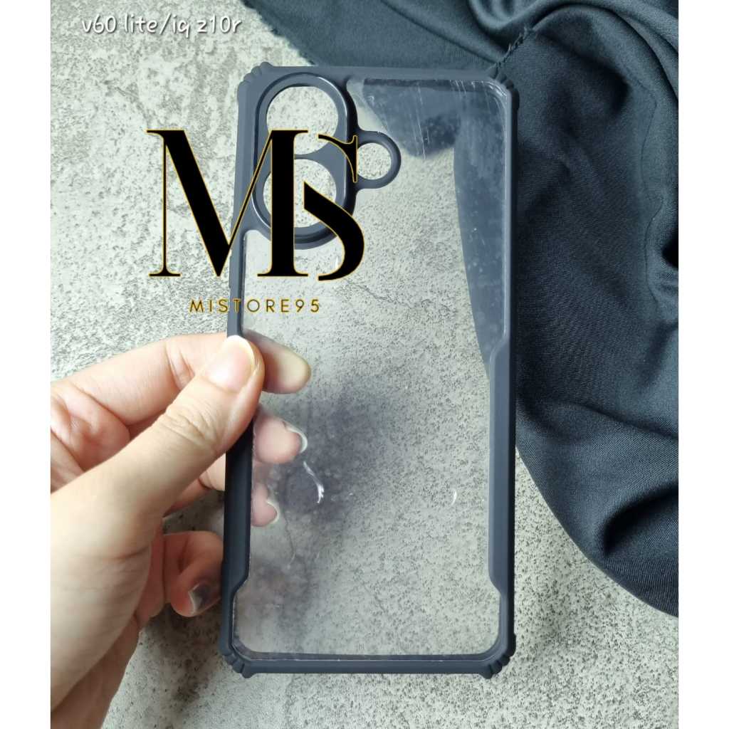 vivo v60 lite iqoo z10r y400 iqoo z10 lite vivo v60 5g x200 5g x200 pro fusion case armor shockproof