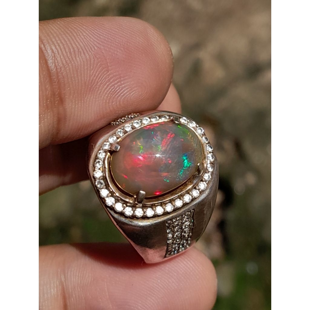 BATU CINCIN KALIMAYA