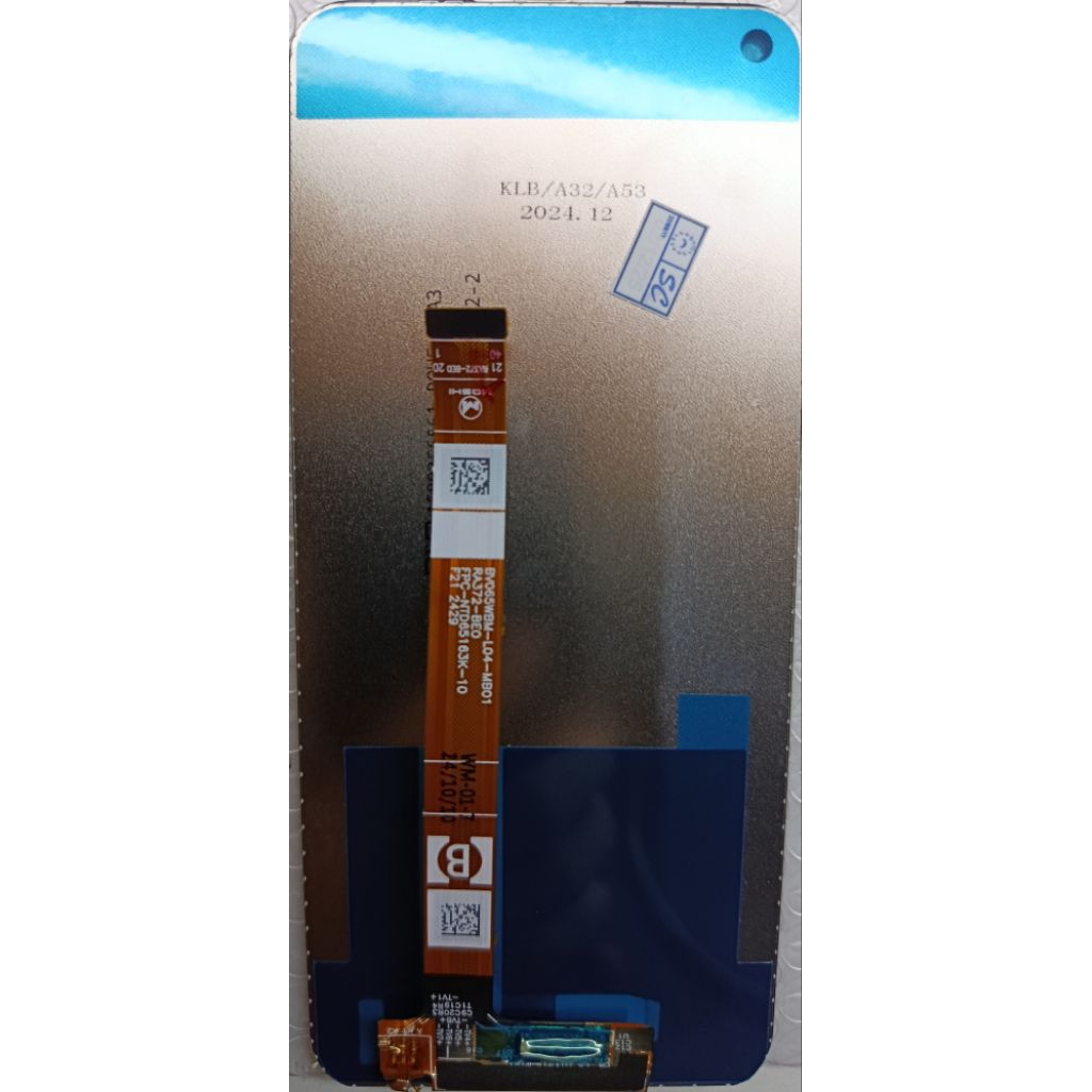 LCD oppo A32/A53 Moshi