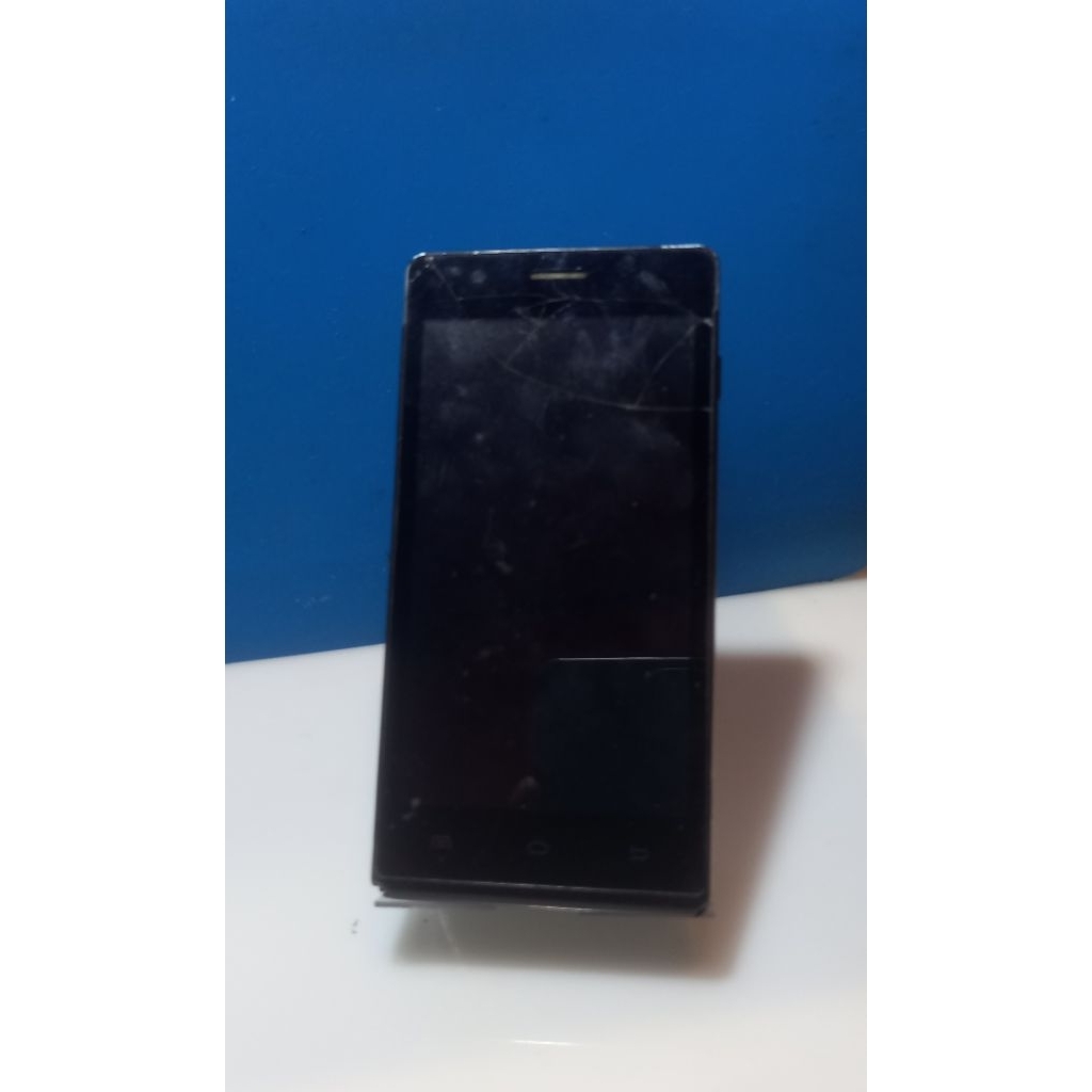 hp politron android minus lcd