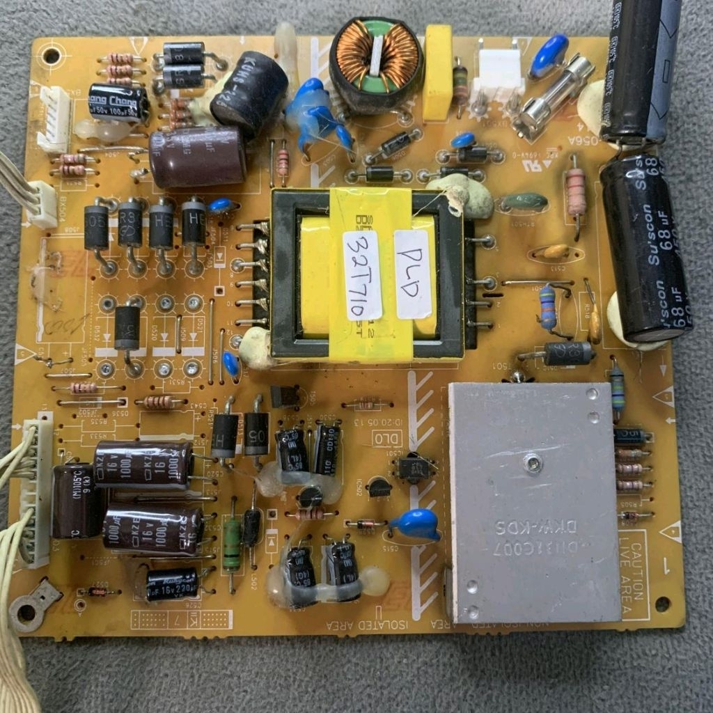 PSU POLYTRON PLD32T710 - PLD32T710