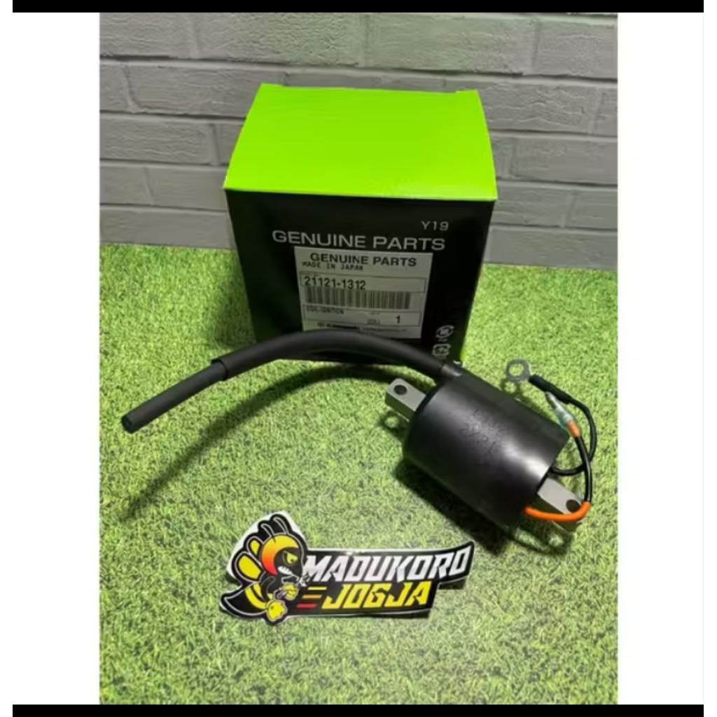 COIL KOIL KX 125 KX125 ORIGINAL KAWASAKI