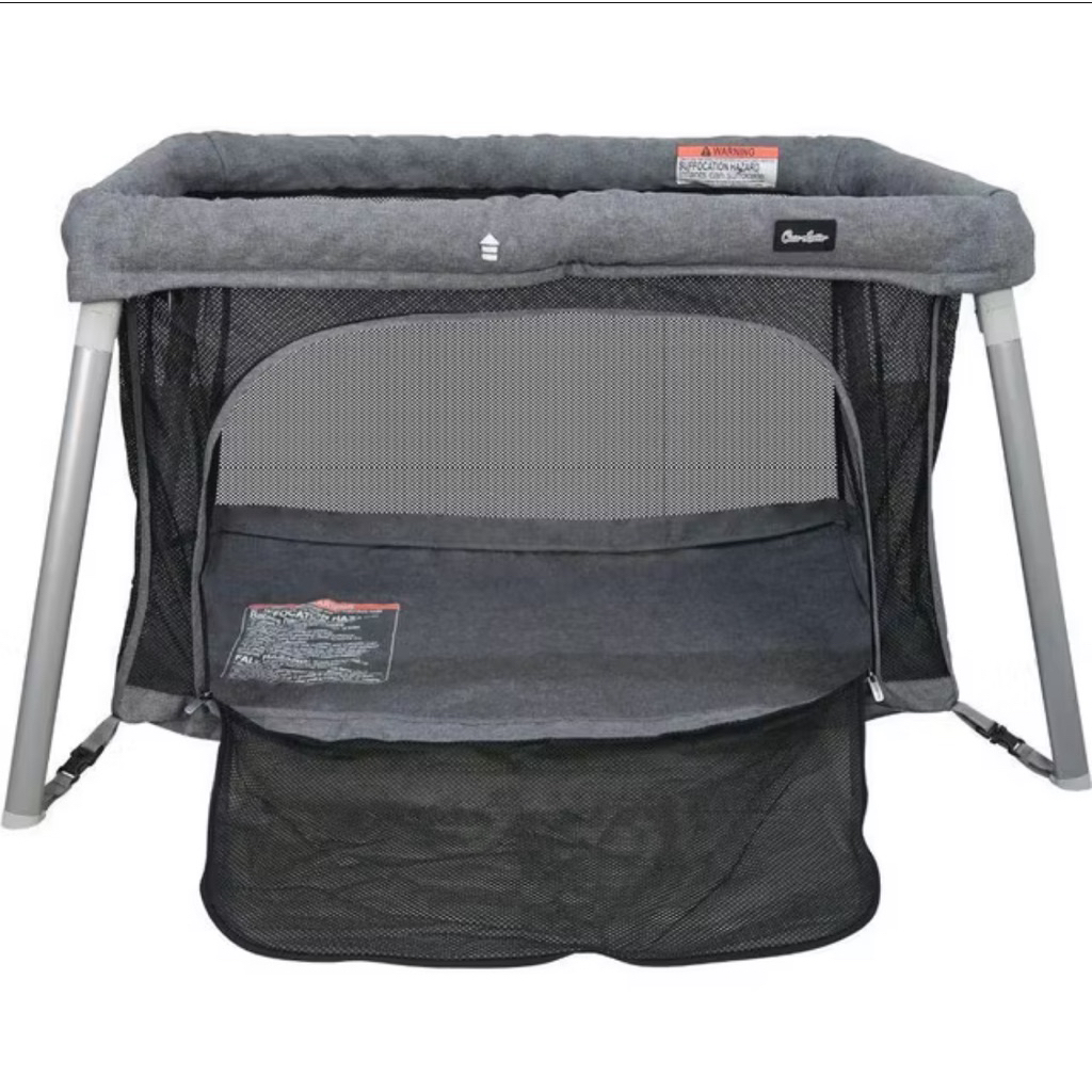COCOLATTE FOLDWAY TRAVELLER BABY BOX