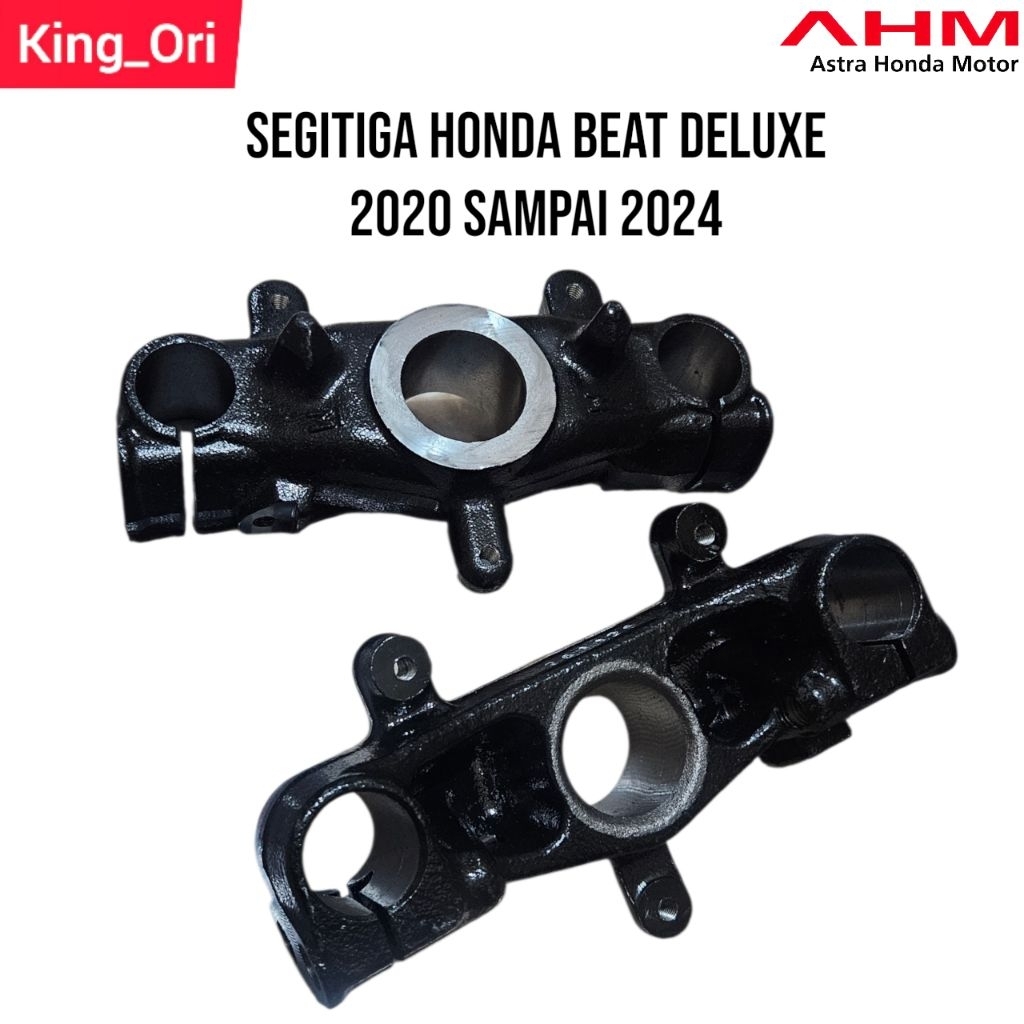 Segitiga Honda Beat Deluxe 2020-2024 Ori