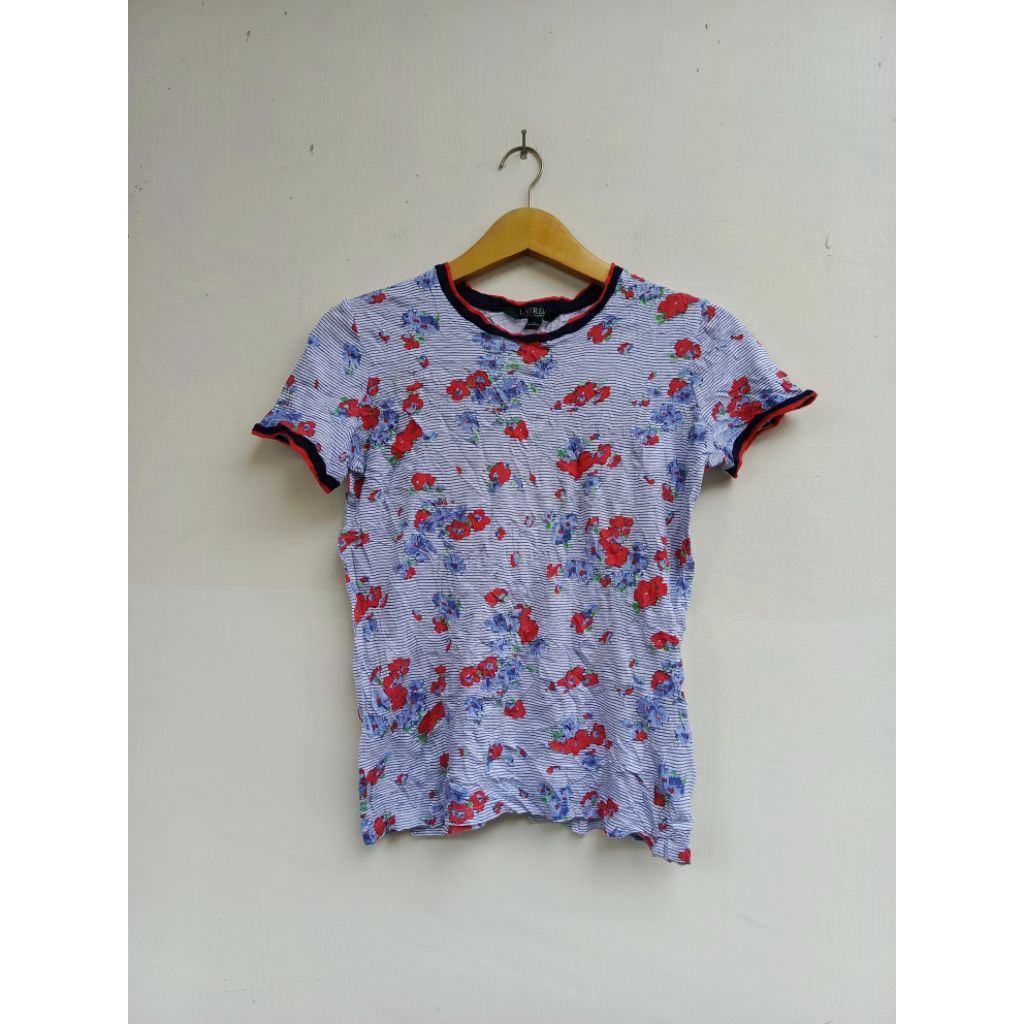 Kaos Lauren Ralph Lauren