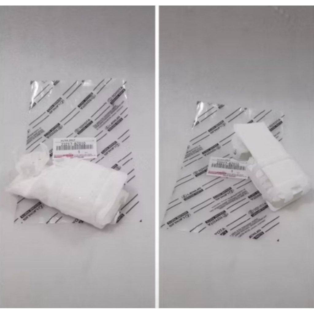 Saringan Fuel Pump AGYA/AYLA