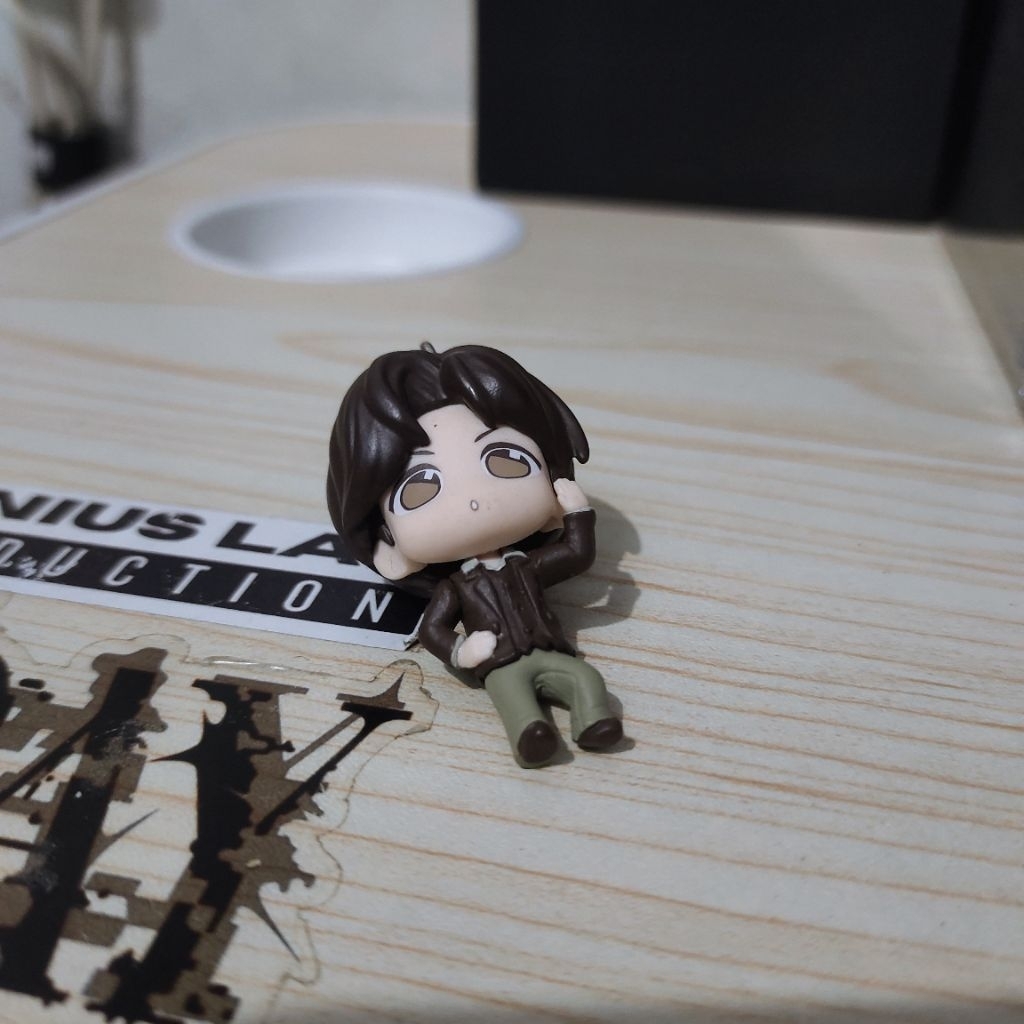 Merch Official Tinytan - SUGA