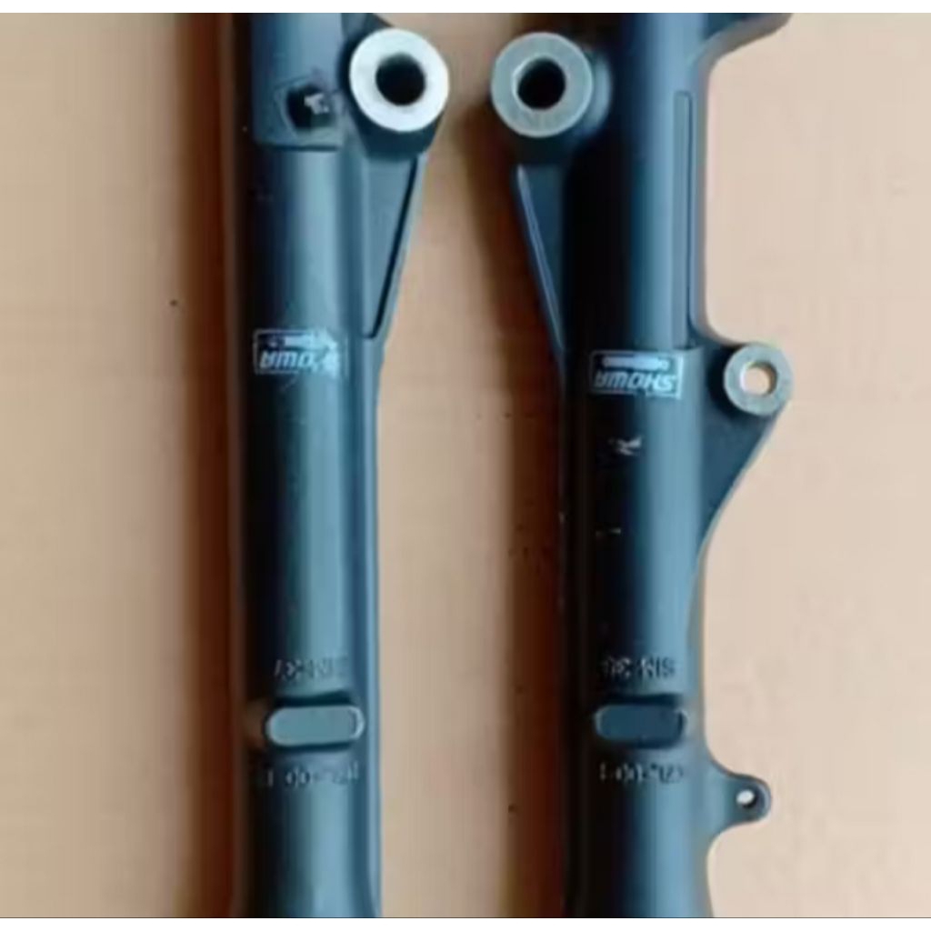 tabung bottom shock breker depan shock  abshor depan beat fi esp beat new beat street