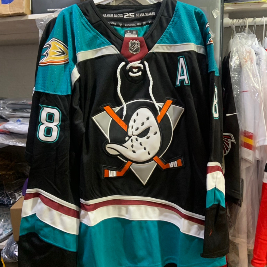 Jersey NHL Mighty duck