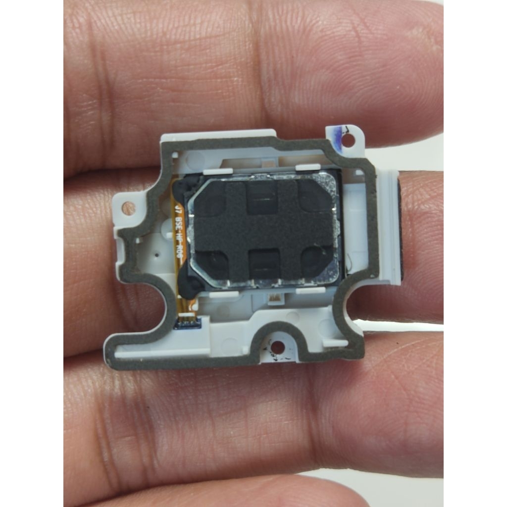 BUZZER SPEAKER DERING LOUDSPEAKER SAMSUNG J7 PRO J730 BEKAS COPOTAN