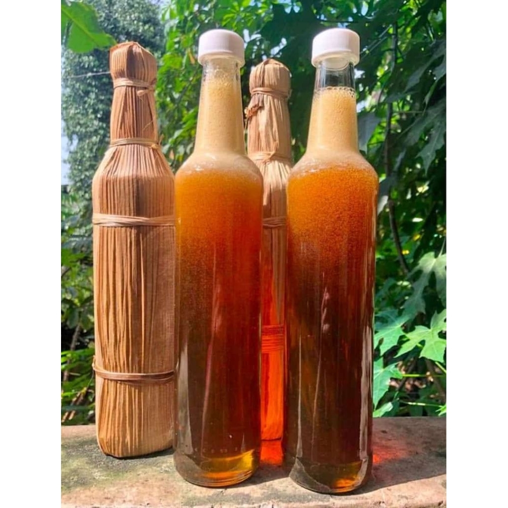 Madu murni odeng asli hutan baduy original 100% murni