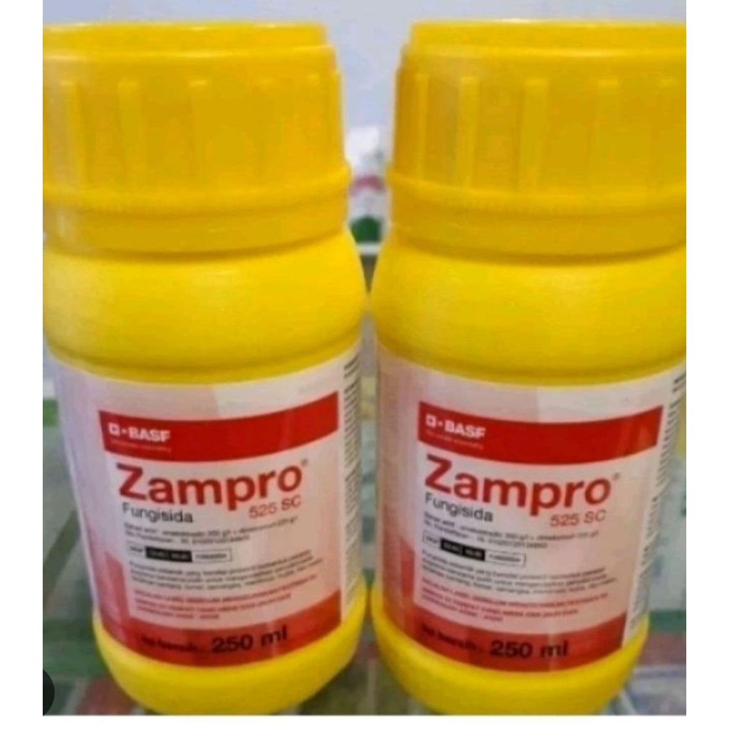 Zampro 250ML