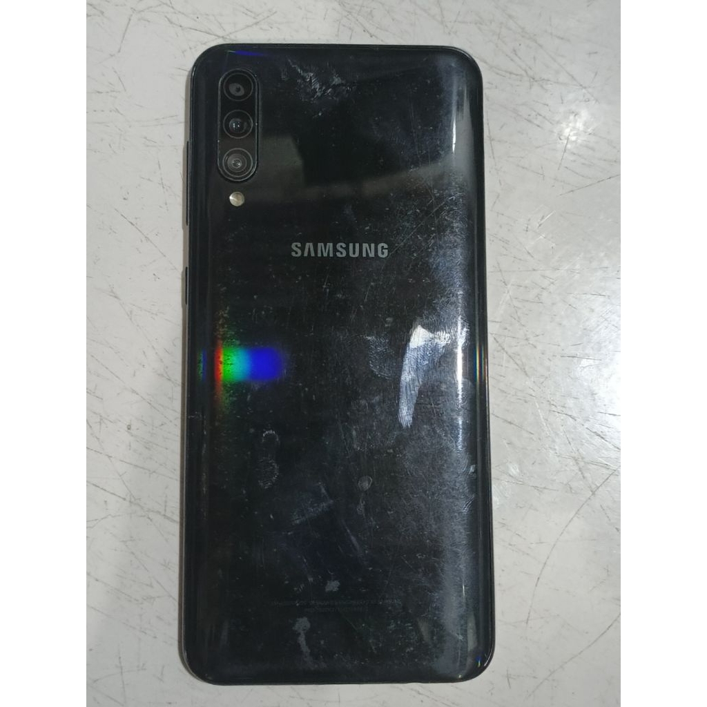 Mesin SAMSUNG A50s (SM-A507f) - Bonus Unit
