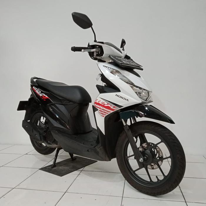 Honda All New Beat CBS Tahun 2022 MTR230300121