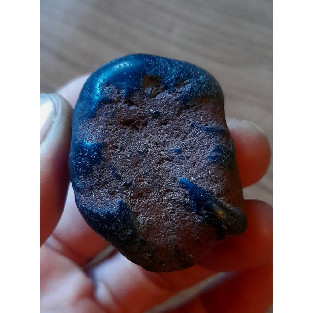 Meteorite: batu datang dari angkasa