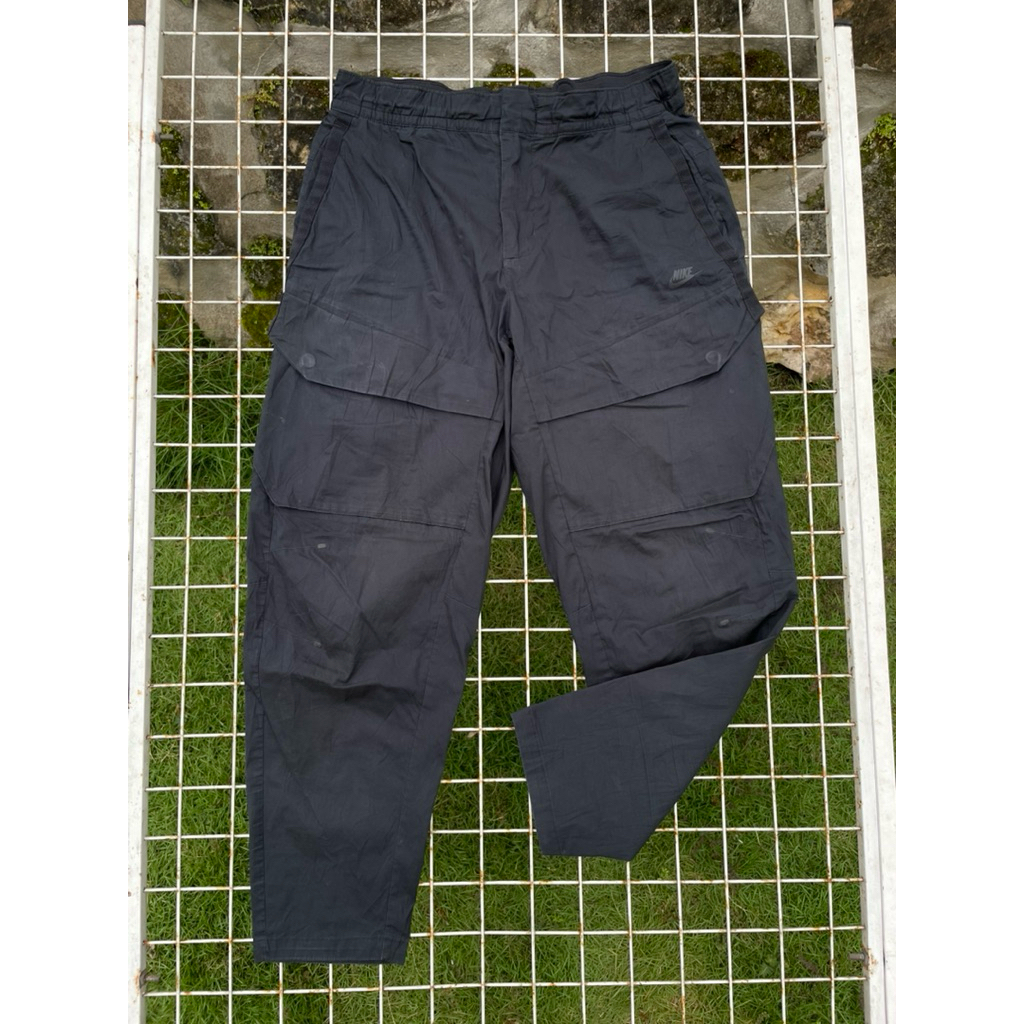 celana nike tech pack second