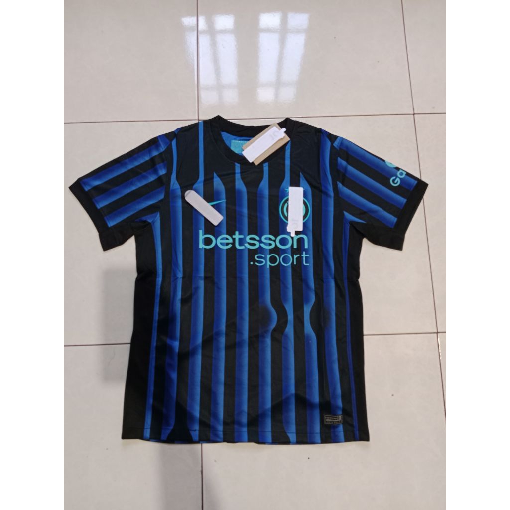 jersey inter