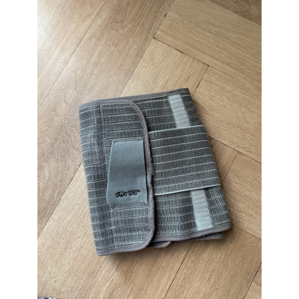 New Version Mamaway Korset Melahirkan