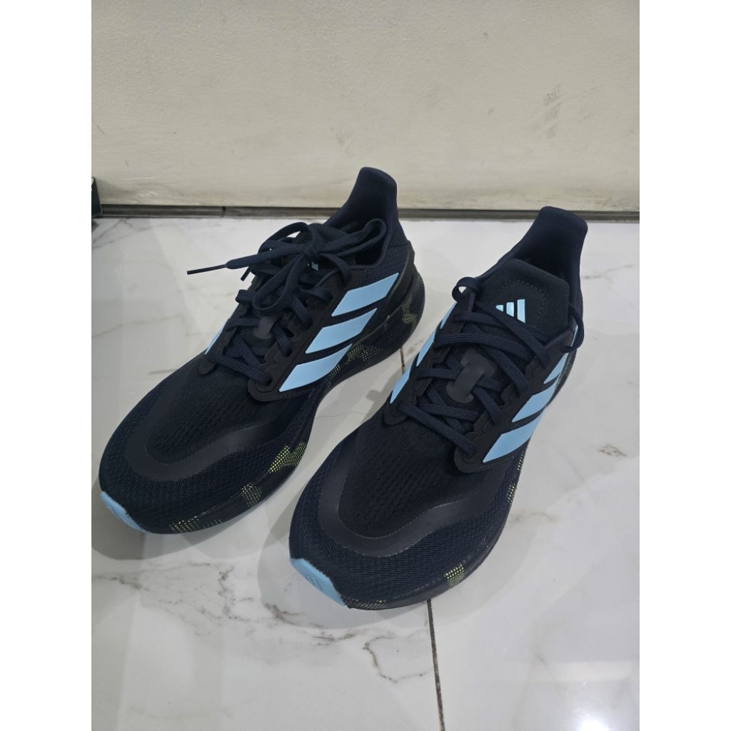 Adidas Pureboost 5 Running Shoes Size 44 US 10 BNIB