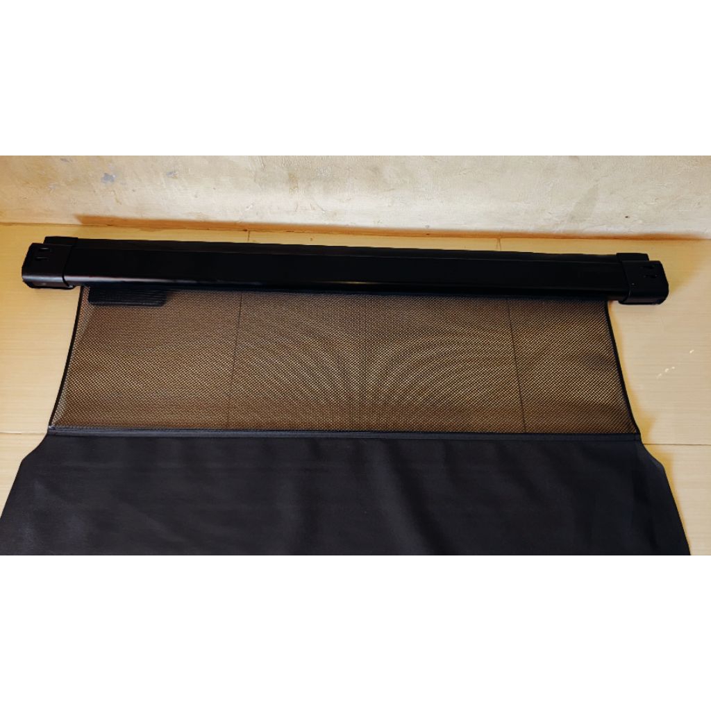 Tonnue cover tirai tatakan bagasi mazda cx5 original 2012-2016