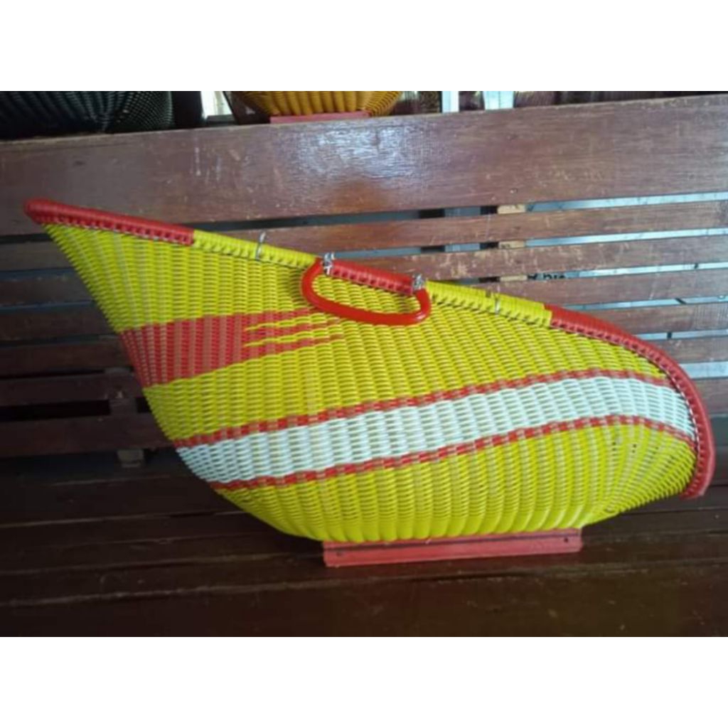 Baru Tas Kisa Kiso Ayam Bangkok Jumbo