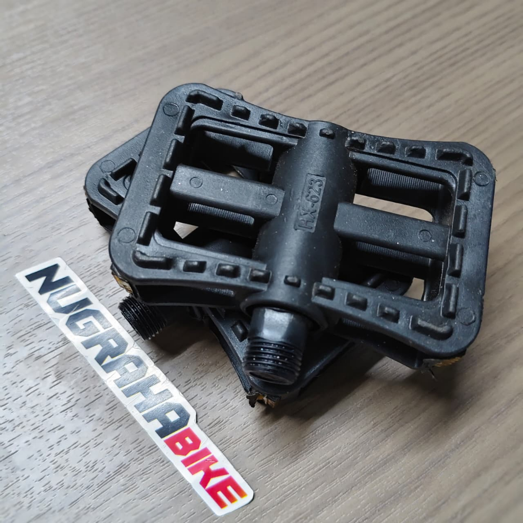 PEDAL SEPEDA LISTRIK