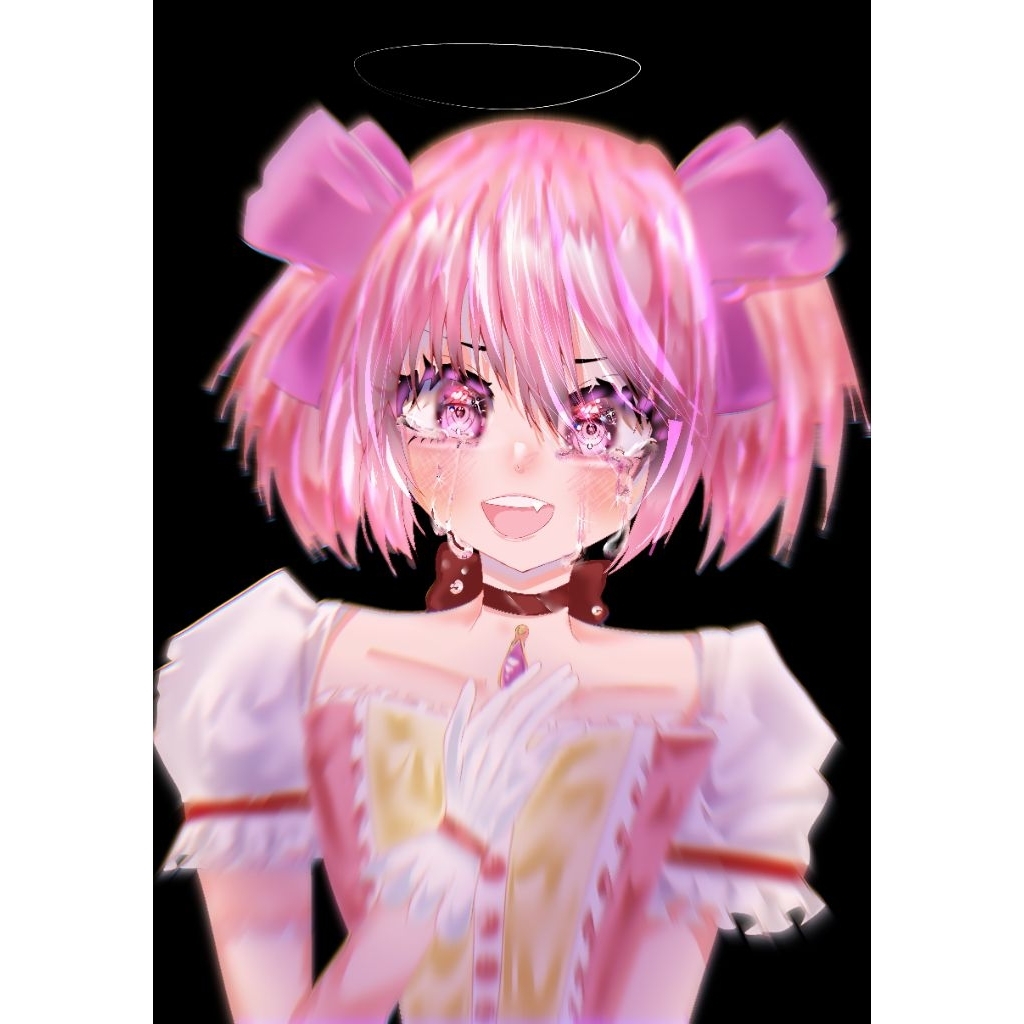 ANIME ART COMMISSION