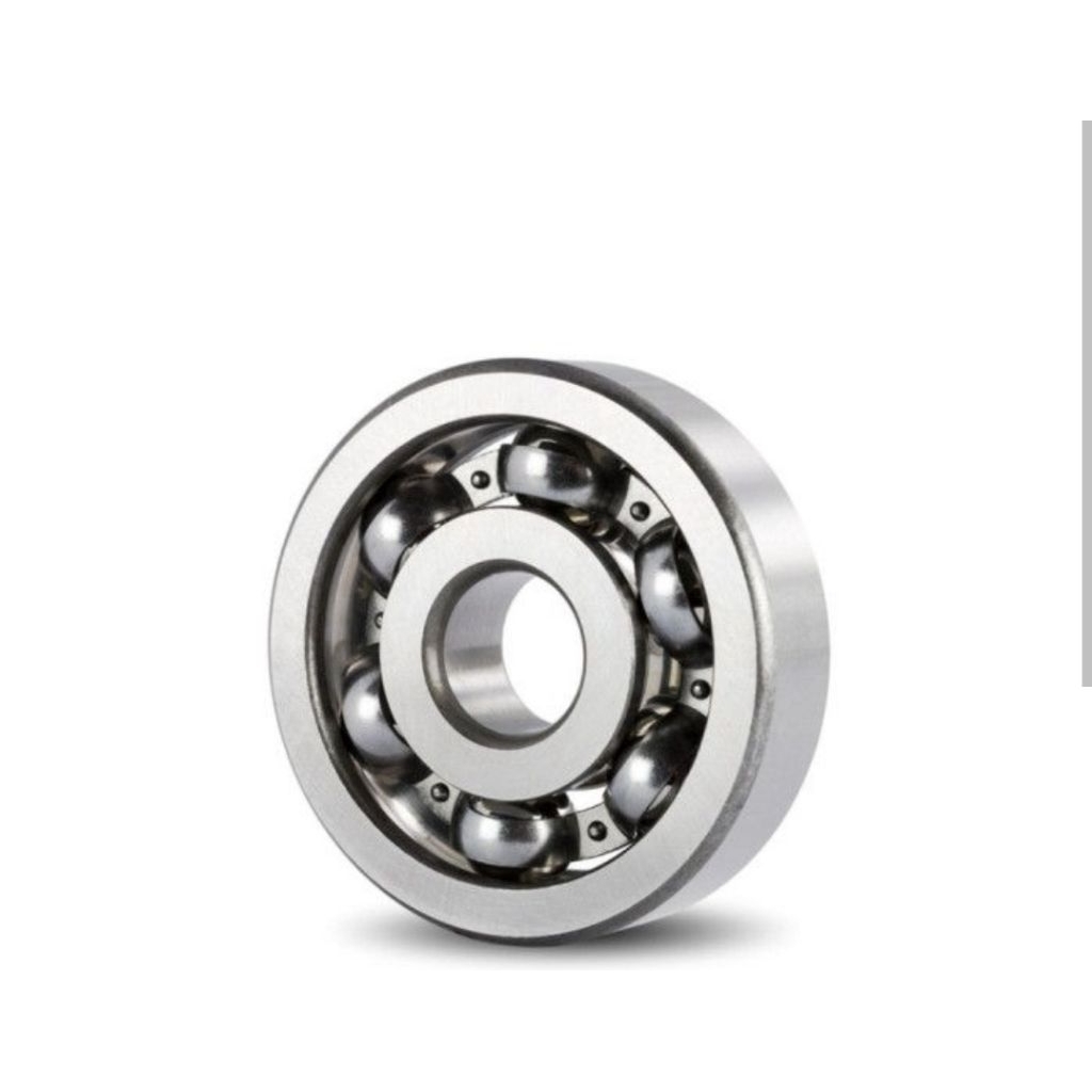 LAHER BALL BEARING 6200 OPEN/POLOS NSK