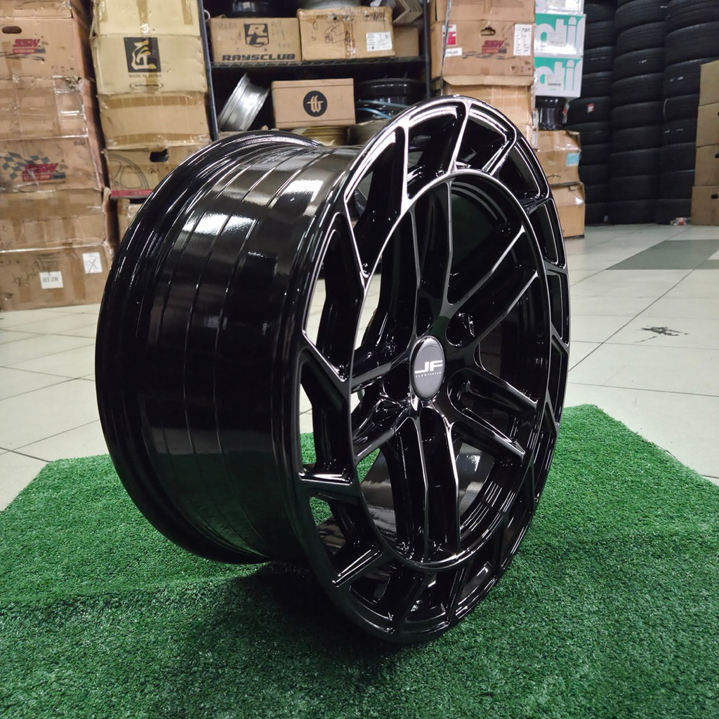 Velg Jaeco, Cherry, ford