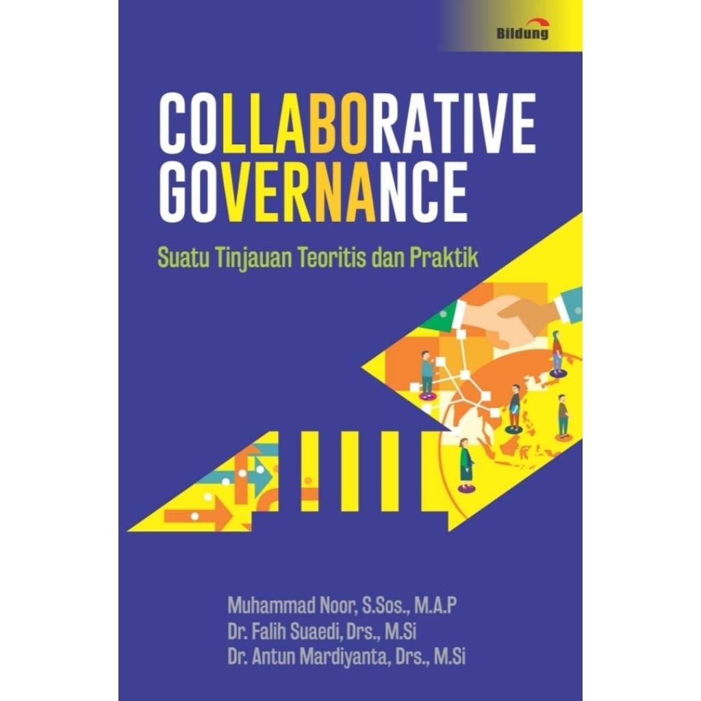 Collaborative Governance -