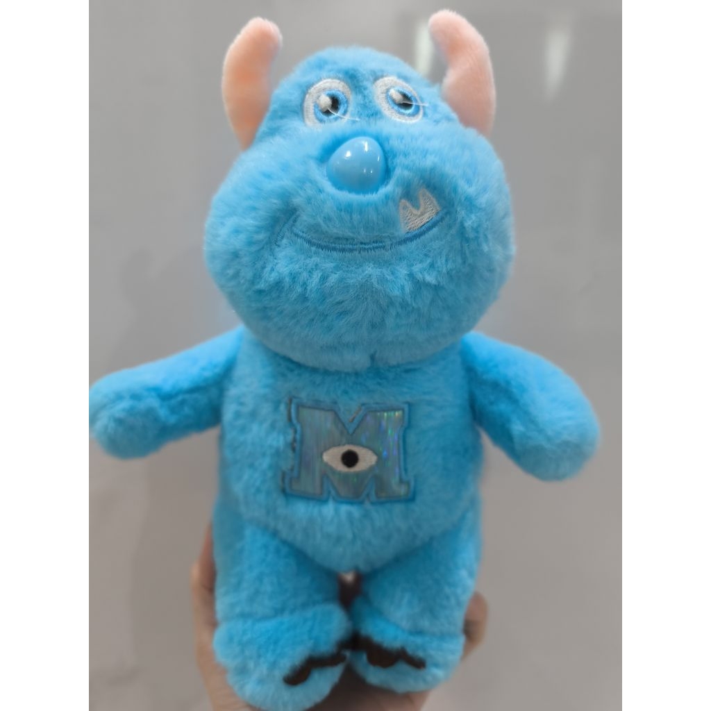 Boneka Sulley Monster Inc.