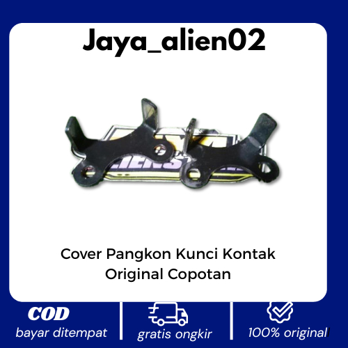 Cover Pangkon Kunci Kontak Original Copotan Honda Megapro Verza Cb 150 r Old