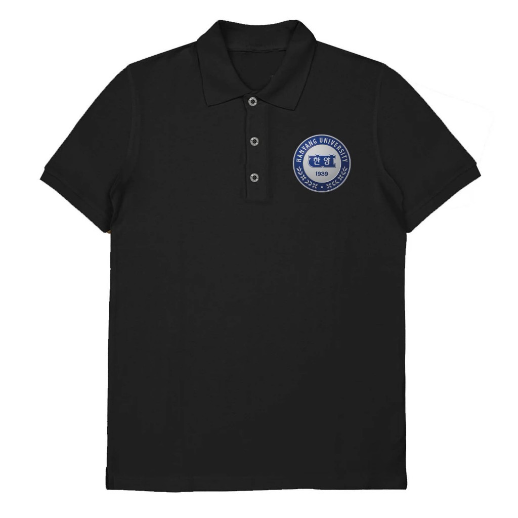 Kaos t-shirt HANYANG University Korea Premium Grade