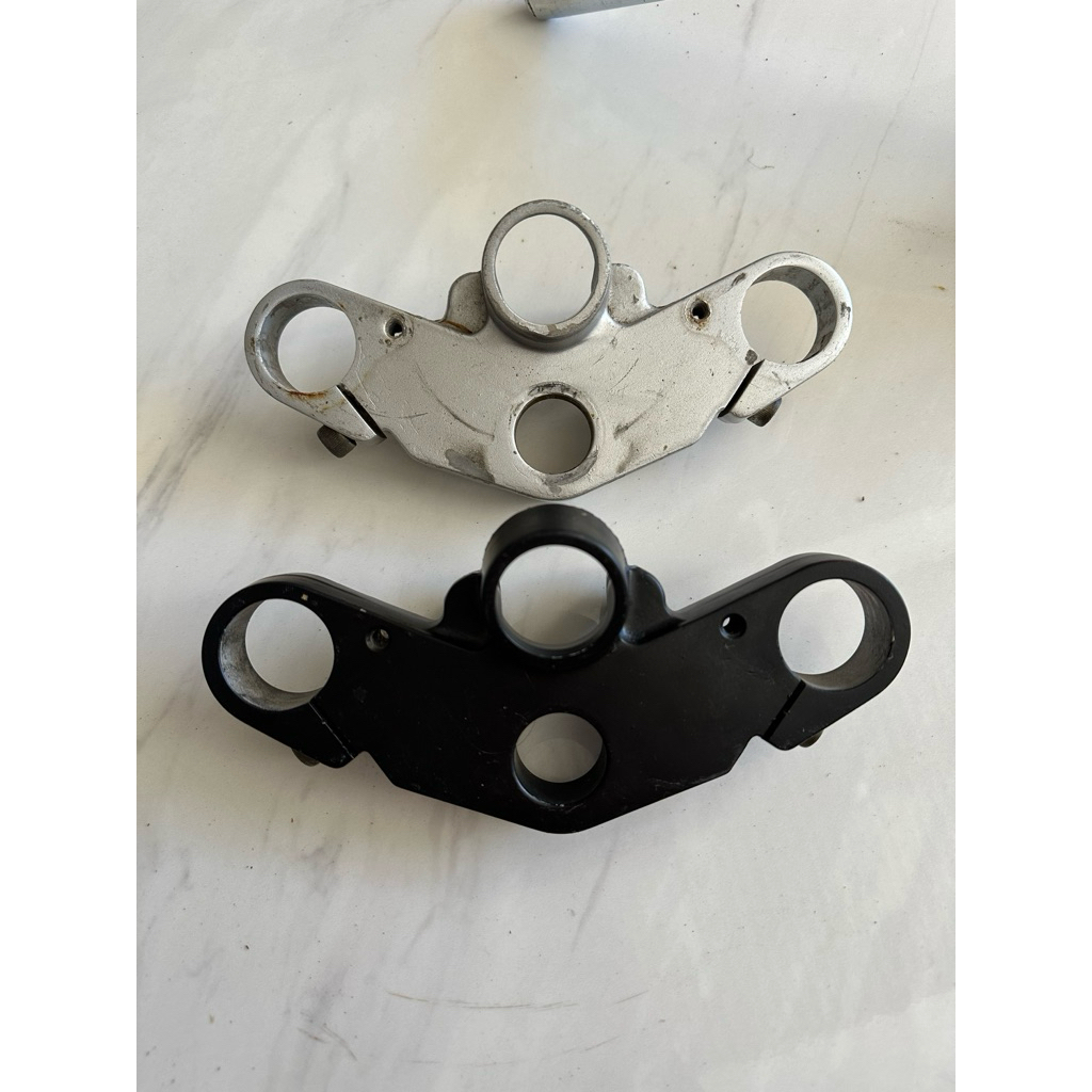 segitiga atas T atas ninja rr original