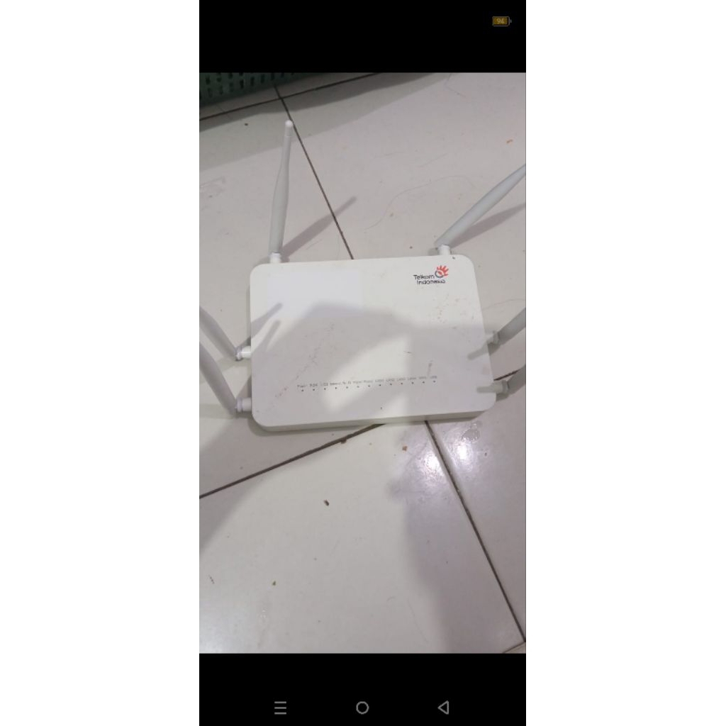 ZTE F670