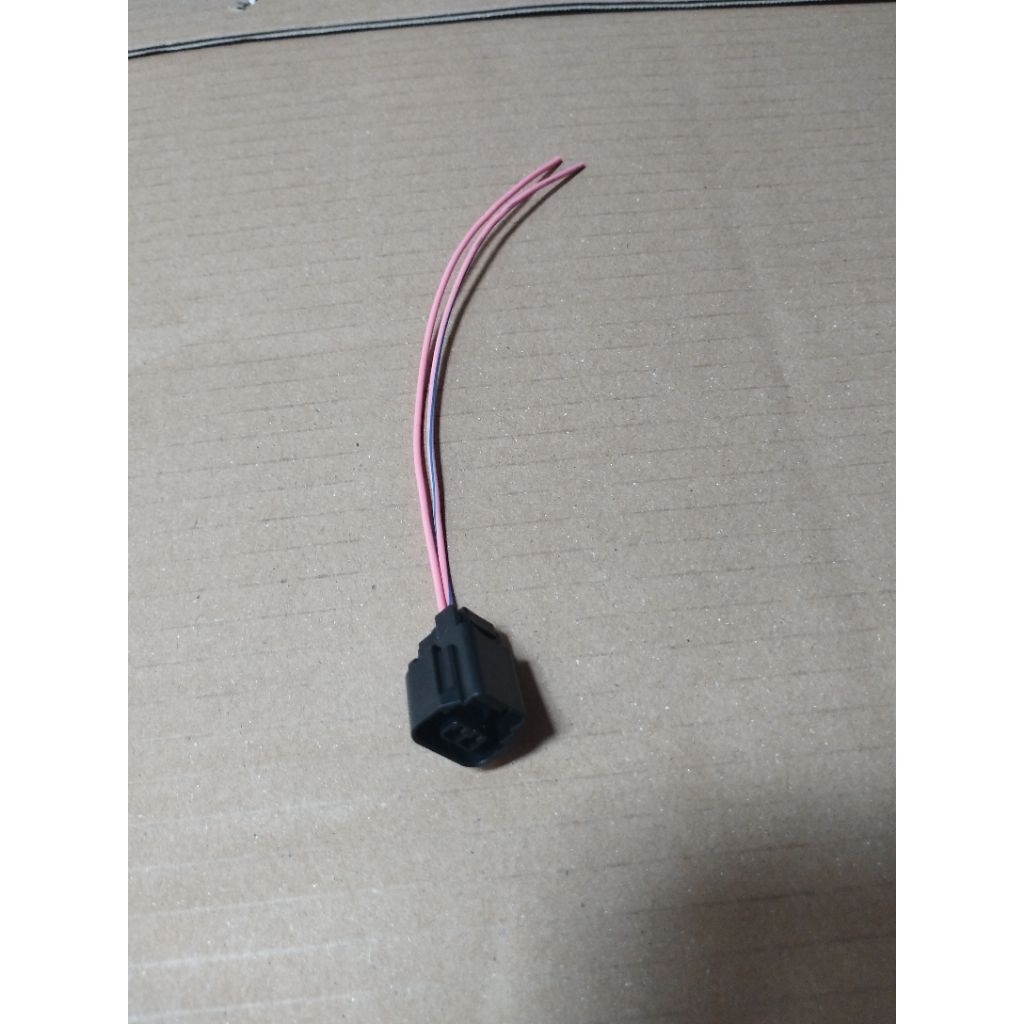 Kabel Soket Eot Genio Soket Eot Swit Standar Samping Sensor Spit Genio Beat LED Scopy (ORI lospac)