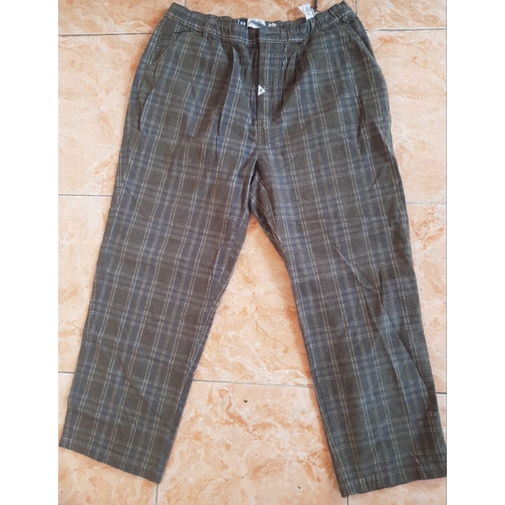 Celana panjang spyderbilt (40) original