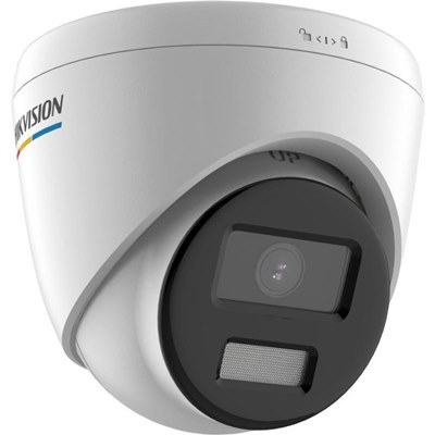 IP CAM HIKVISION INDOOR 4MP (1347G2H-LIUF)MICROSD