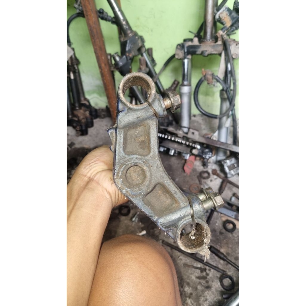 T  SEGITIGA JUPITER MX OLD/NEW